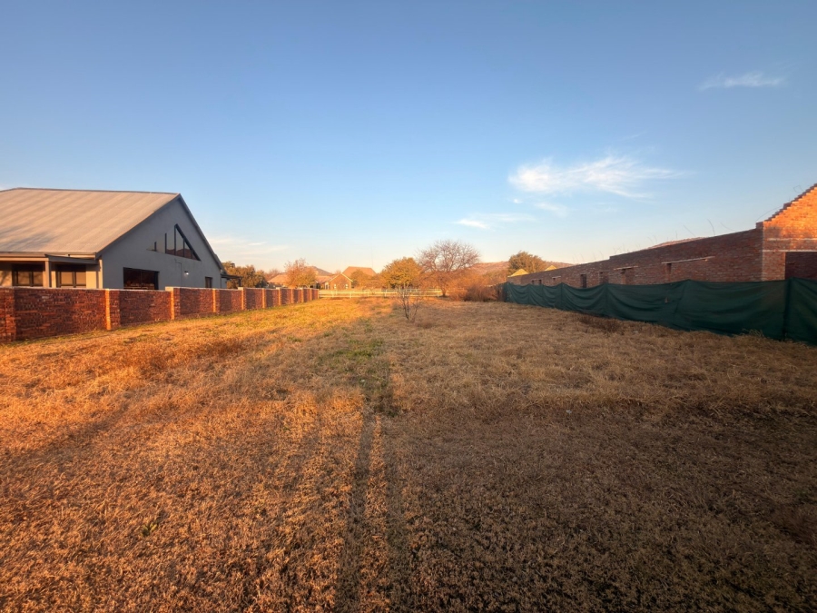 Commercial Property for Sale in Landsmeer Residential Estate North West